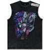 Jinx Tank Top, League of Legends Tank Top, LoL Tank Top, Game Tank Top, Vintage Tank Top
