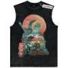 Link Tank Top, The Legend of Zelda Tank Top, Game Tank Top, Vintage Tank Top