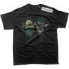 Sora Shirt, Kingdom Hearts Shirt, Game Shirt, Graphic Tee