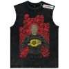 Pinhead Tank Top, Hellraiser Tank Top, Halloween Tank Top, Horror Tank Top, Vintage Tank Top