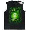 Stay Puft Marshmallow Man Tank Top, Ghostbusters Tank Top, Halloween Tank Top, Horror Tank Top, Vintage Tank Top