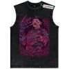 Freddy Krueger Tank Top, A Nightmare on Elm Street Tank Top, Horror Movie Tank Top, Vintage Tank Top