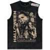 Michael Myers Tank Top, Halloween Tank Top, Horror Tank Top, Vintage Tank Top