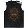 Erik Killmonger Tank Top, Black Panther Tank Top, Marvel Comics Tank Top, Vintage Tank Top