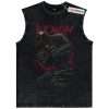 Morbius Tank Top, Marvel Comics Tank Top, Vintage Tank Top