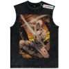Daredevil Tank Top, Marvel Comics Tank Top, Vintage Tank Top