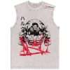 Hulk Tank Top, Marvel Comics Tank Top, Vintage Tank Top