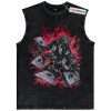 Gambit Tank Top, X-Men Tank Top, Marvel Comics Tank Top, Vintage Tank Top