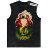 Rogue Tank Top, X-Men Tank Top, Marvel Comics Tank Top, Vintage Tank Top