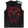 Spider-Man Tank Top, Marvel Comics Tank Top, Vintage Tank Top