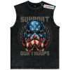 Stormtrooper Tank Top, Star Wars Tank Top, Movie Vintage Tank Top