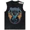 Aragon Dragon Tank Top, House Of The Dragon Tank Top, Game Of Thrones Tank Top, Movie Tank Top, Vintage Tank Top