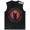 The Lord of the Rings, LotR Tank Top, Movie Tank Top, Vintage Tank Top