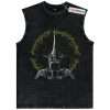Nazgul Tank Top, The Lord of the Rings, LotR Tank Top, Movie Tank Top, Vintage Tank Top