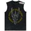 Sauron Tank Top, The Lord of the Rings, LotR Tank Top, Movie Tank Top, Vintage Tank Top