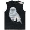Harry Potter Tank Top, Movie Tank Top, Vintage Tank Top