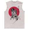 Alien vs Predator Tank Top, Movie Tank Top, Vintage Tank Top