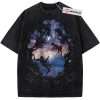 Your Name Shirt, Anime Shirt, Vintage Tee