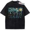 Sailor Moon Shirt, Anime Shirt, Vintage T-Shirt