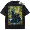 Princess Mononoke Shirt, Studio Ghibli Shirt, Anime Shirt, Vintage T-Shirt
