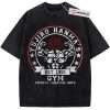Yujiro Hanma Shirt, Baki Shirt, Anime Shirt, Vintage T-Shirt