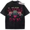 Inosuke Hashibira Shirt, Demon Slayer Shirt, Anime Shirt, Vintage T-Shirt