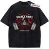 Monkey D Luffy Shirt, One Piece Shirt, Anime Shirt, Vintage T-Shirt