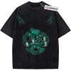 Princess Mononoke Shirt, Studio Ghibli Shirt, Anime Shirt, Vintage T-Shirt