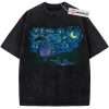 My Neighbor Totoro Shirt, Studio Ghibli Shirt, Anime Shirt, Vintage Tee