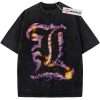Death Note Shirt, Anime Shirt, Vintage T-Shirt