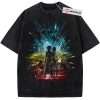 Sword Art Online Shirt, SAO Shirt, Anime Shirt, Vintage Tee