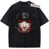 Itachi Uchiha Shirt, Naruto Shirt, Anime Shirt, Vintage Tee
