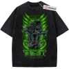 Eren Yeager Shirt, Attack On Titan Shirt, AOT Shirt, Anime Shirt, Vintage T-Shirt
