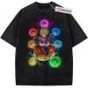 Son Goku Shirt, Dragon Ball Z Shirt, DBZ Shirt, Anime Shirt, Vintage Tee