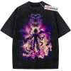 Vegeta Shirt, Dragon Ball Z Shirt, DBZ Shirt, Anime Shirt, Vintage Tee