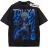 Dabi Shirt, MHA Shirt, Anime Shirt, Vintage Tee