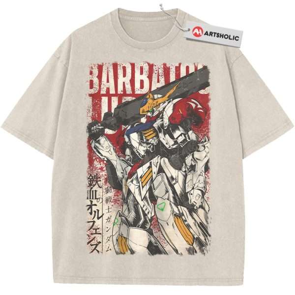 Gundam Shirt, Anime Shirt, Vintage Tee