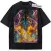 Kaido Shirt, One Piece Shirt, Anime Shirt, Vintage T-Shirt