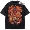 Kurama Shirt, Naruto Uzumaki Shirt, Anime Shirt, Vintage T-Shirt