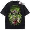 Broly Shirt, Dragon Ball Z Shirt, DBZ Shirt, Anime Shirt, Vintage T-Shirt