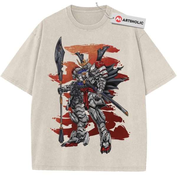 Gundam Shirt, Anime Shirt,Vintage Tee
