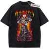 Makima Shirt, Chainsaw Man Shirt, Anime Shirt, Vintage Tee