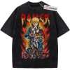 Power Shirt, Chainsaw Man Shirt, Anime Shirt, Vintage Tee