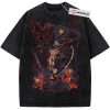 Asta Shirt, Black Clover Shirt, Anime Shirt, Vintage T-Shirt