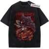 Shanks Shirt, One Piece Shirt, Anime Shirt, Vintage Tee