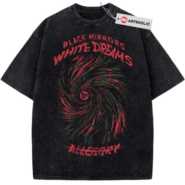 Obito Uchiha Shirt, Naruto Shirt, Anime Shirt, Vintage Tee