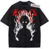 Shigeo Kageyama Shirt, Mob Psycho 100 Shirt, Anime Shirt, Vintage Tee