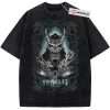 Kafka Hibino Shirt, Kaiju No. 8 Shirt, Anime Shirt, Vintage Tee