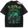 Bulbasaur Shirt, Ivysaur Shirt, Venusaur Shirt, Pokemon Shirt, Anime Shirt, Vintage T-Shirt