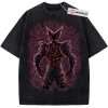 Garou Shirt, One Punch Man Shirt, Anime Shirt, Vintage Tee